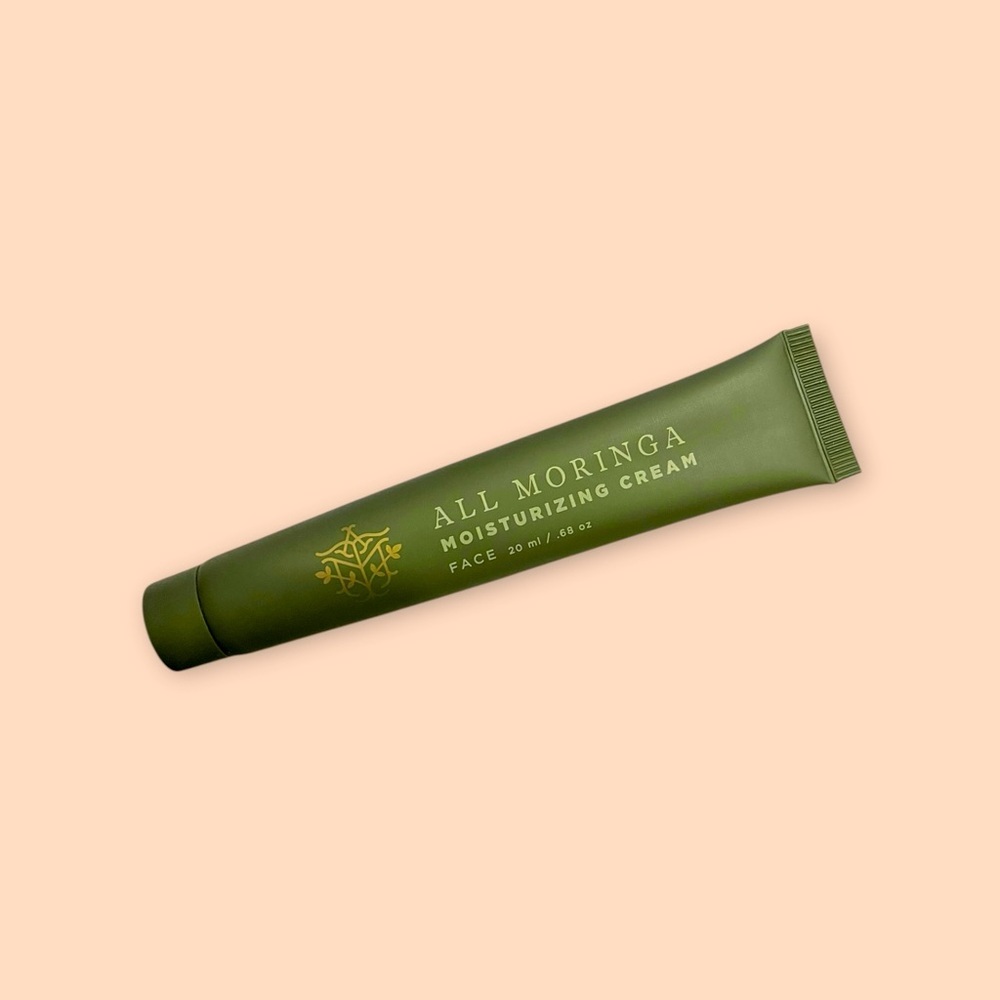 NIP All Moringa Moisturizing Face Cream